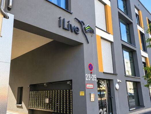 Wohnanlage zum Kauf provisionsfrei als Kapitalanlage geeignet 149.000 € 1 Zimmer 24 m² Heilbronn Heilbronn 74072