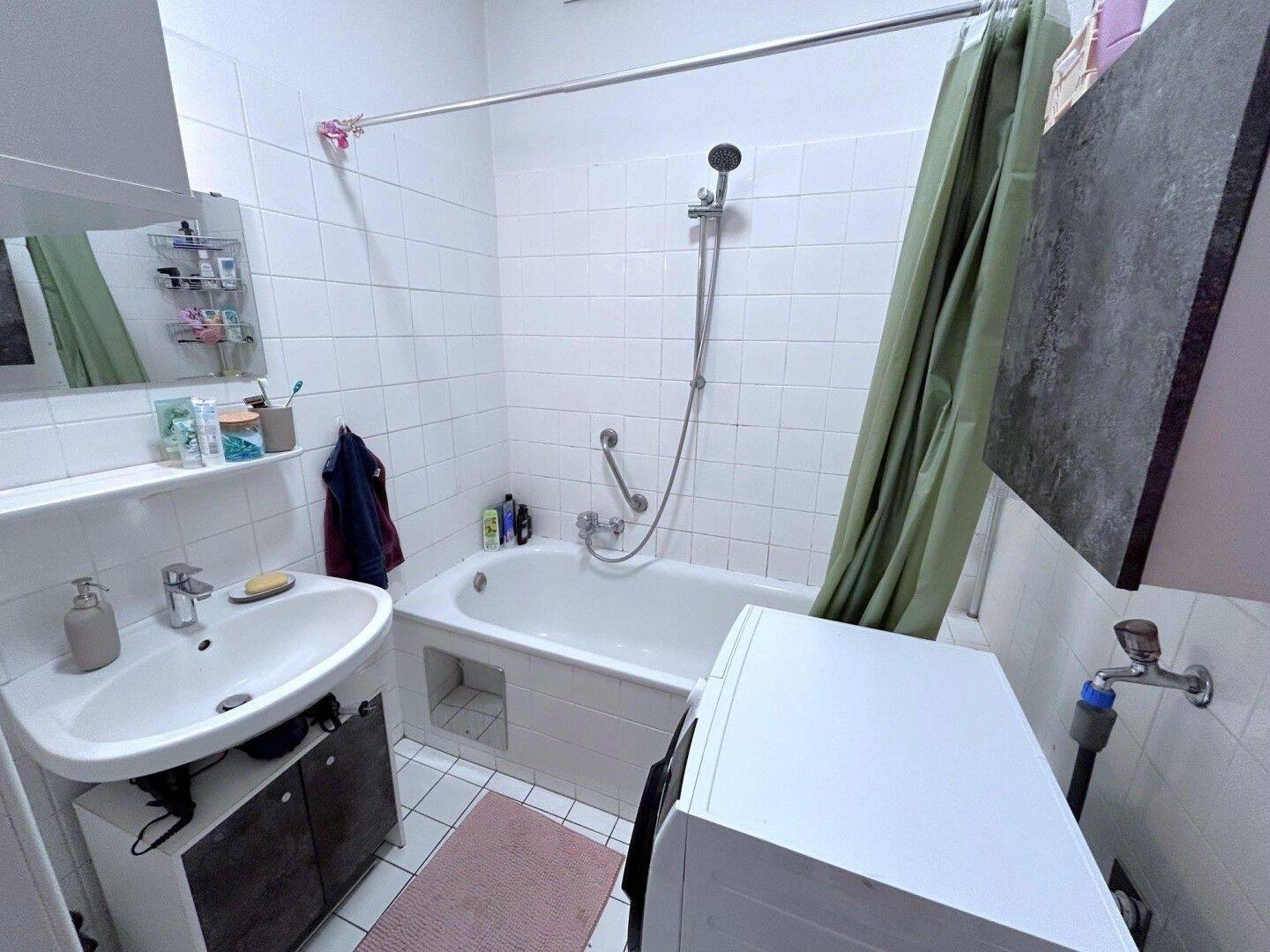 Apartment in Linz, Auhof, Dornach-Auhof - Mehr