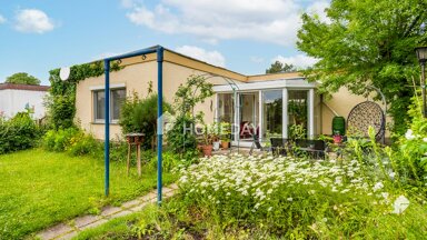 Bungalow zum Kauf 230.000 € 5 Zimmer 145 m² 580 m² Grundstück Merseburg Merseburg 06217