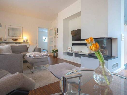 Einfamilienhaus zum Kauf 1.430.000 € 6 Zimmer 176 m² 786 m² Grundstück Weststadt Osnabrück "Westerberg" 49076