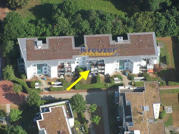 Wohnung zur Miete 1.130 € 3,5 Zimmer 91 m² frei ab sofort Emmy-Rebstein-Weg 13 Weststadt Ravensburg 88213