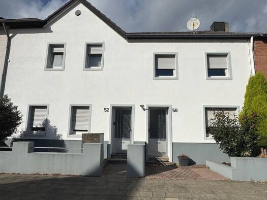 Mehrfamilienhaus zum Kauf 439.000 € 7 Zimmer 220 m² 500 m² Grundstück Arnoldsweiler Düren 52353