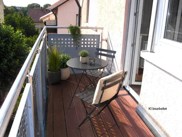 Wohnung zum Kauf 169.000 € 3 Zimmer 71 m² 2. Geschoss Heubach Heubach 73540