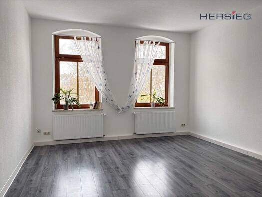 Wohnung zur Miete 300 € 2 Zimmer 47 m² Annaberg Annaberg-Buchholz 09456