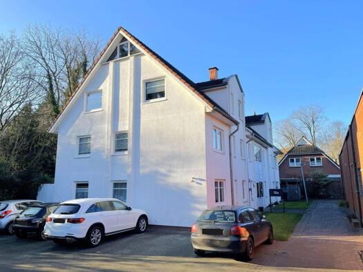 Mehrfamilienhaus zum Kauf 969.000 € 17 Zimmer 470 m² 639 m² Grundstück Westerstede 26655