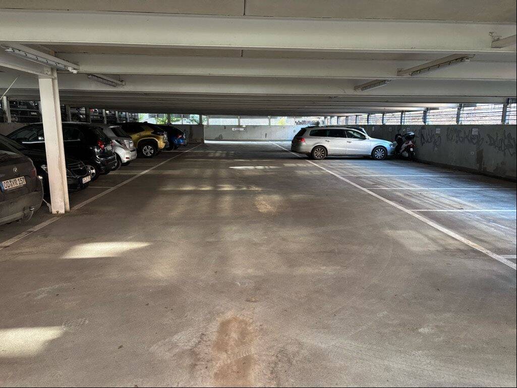 Tiefgaragenstellplatz zur Miete - Ansicht 3