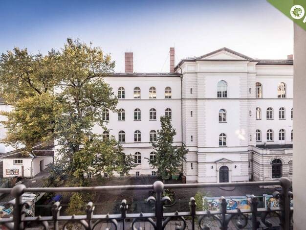 Wohnung zum Kauf 239.000 € 2 Zimmer 65 m² 4 Geschosse Zentrum-West Leipzig 04109