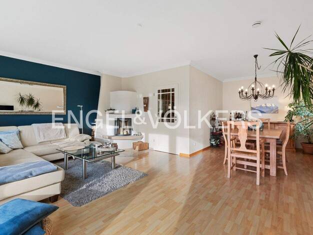 Doppelhaushälfte zum Kauf 749.000 € 3,5 Zimmer 113 m² 569 m² Grundstück Rahlstedt Hamburg 22145