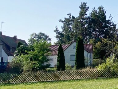 Haus zum Kauf 449.000 € 3 Zimmer 87,3 m² 3.667 m² Grundstück frei ab sofort Ezelsdorf Burgthann 90559