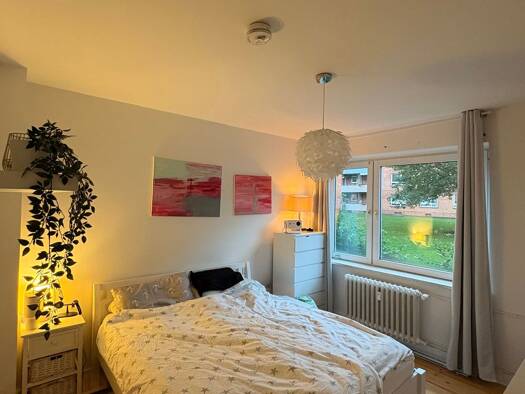 Wohnung zur Miete 600 € 2 Zimmer 53 m² Geschoss EG/5 frei ab 05.11.2026 Ellerbek Kiel 24148