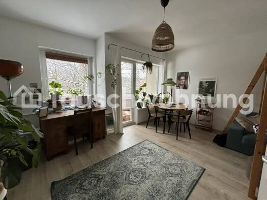Studio zur Miete Tauschwohnung 450 € 1 Zimmer 30 m² Zehlendorf Berlin 12167