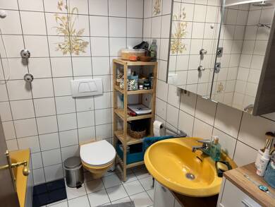 Wohnung zur Miete 850 € 2 Zimmer 55 m² Geschoss 1/2 frei ab 01.07.2025 Gernlinden Maisach 82216