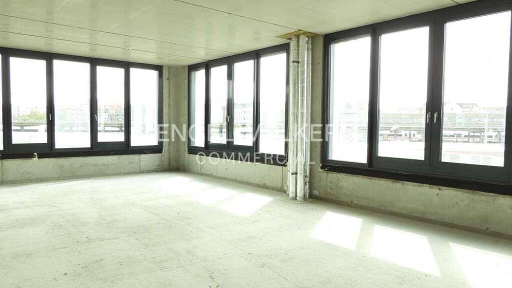 Büro zur Miete 23 € 150 m² Bürofläche teilbar ab 150 m² Lichtenberg Berlin 10365