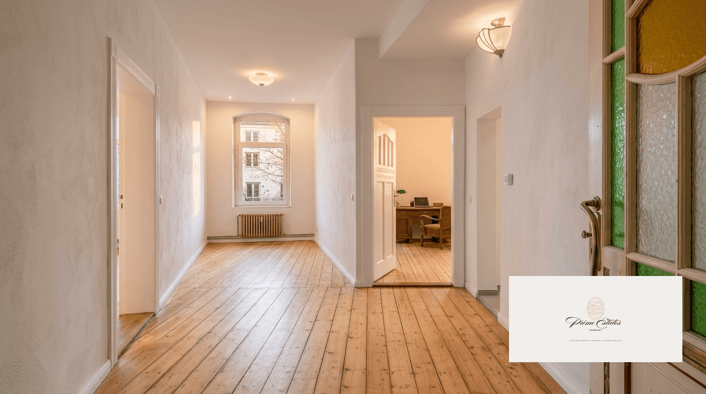 Mehrfamilienhaus zum Kauf - Ansicht 4