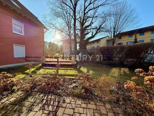 Terrassenwohnung zum Kauf 140.000 € 2 Zimmer 46 m² EG frei ab sofort Kleinzschachwitz Dresden 01259