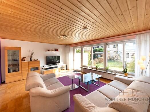 Reihenmittelhaus zum Kauf 849.000 € 5,5 Zimmer 133 m² 153 m² Grundstück frei ab 01.08.2026 Kirchheim Kirchheim bei München 85551