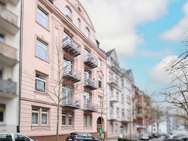 Sonstiges zum Kauf als Kapitalanlage geeignet 279.000 € 3 Zimmer 62 m² Wiesbaden Wiesbaden 65195
