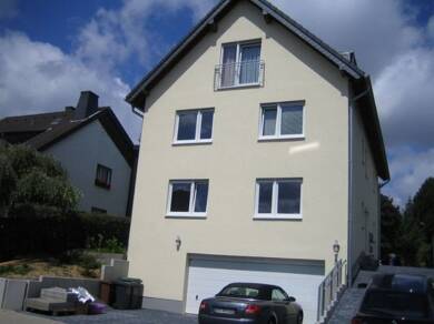Wohnung zur Miete 1.170 € 4 Zimmer 97 m² Geschoss 1/2 Alfter Alfter 53347
