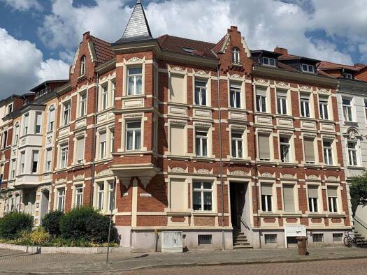 Wohnung zur Miete 500 € 3 Zimmer 73 m² 1. Geschoss frei ab 01.03.2026 Stendal 39576