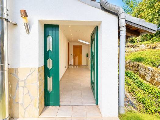 Wohnung zur Miete 1.290 € 5 Zimmer frei ab sofort Sauerstaden 3 Bollendorf Bollendorf 54669
