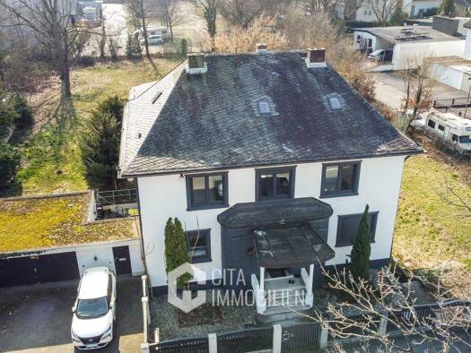 Villa zum Kauf 1.950.000 € 14 Zimmer 315 m² 1.031 m² Grundstück Offenbach am Main 63069