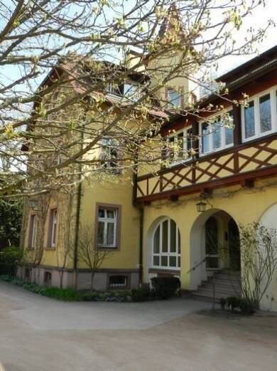 Wohnung zur Miete 1.350 € 3,5 Zimmer 133 m² 1. Geschoss frei ab sofort Grunerner Straße 2 Staufen Staufen im Breisgau 79219