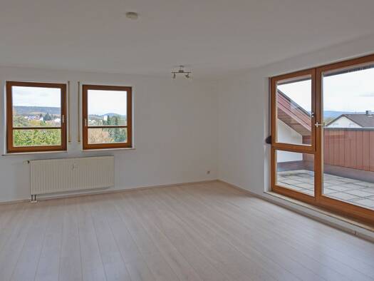 Wohnung zur Miete 805 € 3 Zimmer 81 m² frei ab 01.10.2025 Bretzfeld 74626