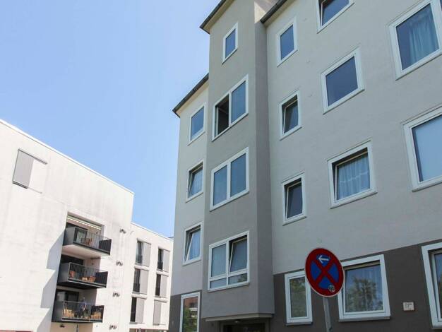 Wohnung zum Kauf 162.000 € 3 Zimmer 54,1 m² 1. Geschoss Nordstadt Nord 30167