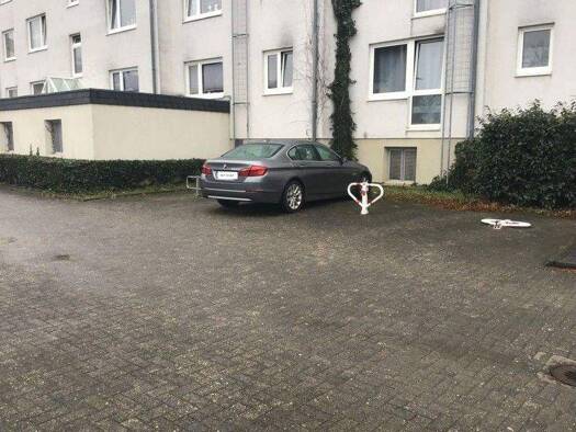 Außenstellplatz zur Miete provisionsfrei 25 € Richrather Str. Hilden 40723