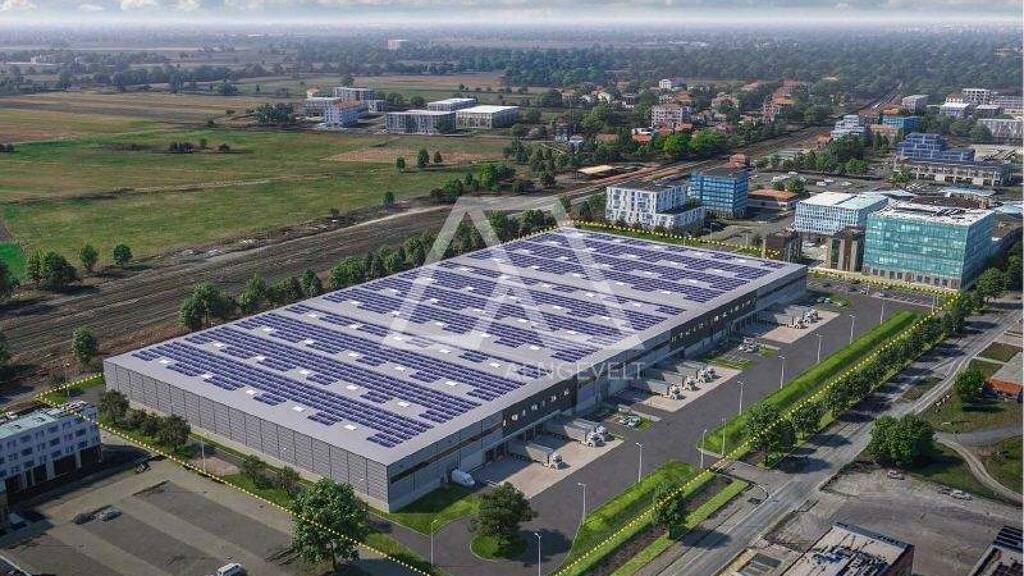 Halle/Industriefläche zur Miete provisionsfrei 6,25 € 23.530 m² Lagerfläche teilbar ab 7.814 m² Gifhorn 38518