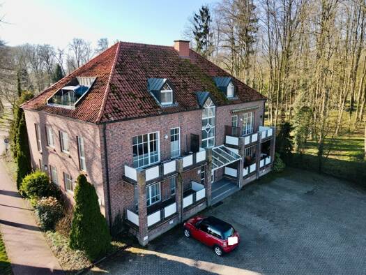 Mehrfamilienhaus zum Kauf 675.000 € 448 m² 1.014 m² Grundstück Fürstenau 49584