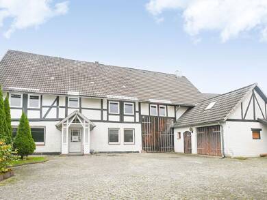 Einfamilienhaus zum Kauf 215.000 € 7 Zimmer 271 m² 1.507 m² Grundstück Almstedt Sibbesse 31079