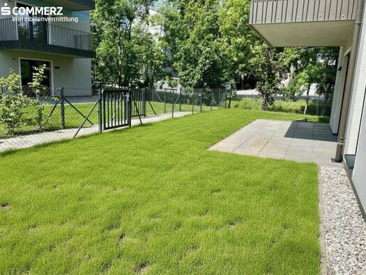 WG-Zimmer zum Kauf - Erstbezug 481.200 € 4 Zimmer 89,4 m² EG Wiener Neustadt 2700