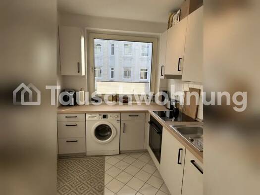 Wohnung zur Miete Tauschwohnung 680 € 2 Zimmer 60 m² Alsterdorf Hamburg 20251
