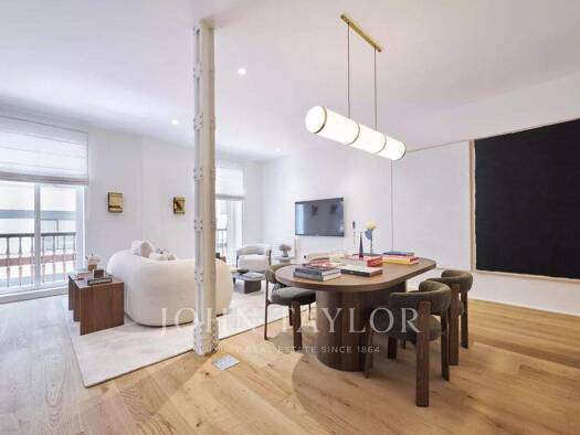 Studio zum Kauf provisionsfrei 1.750.000 € 194 m² 2. Geschoss Madrid 28013