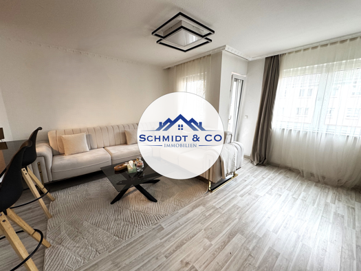 Wohnung zum Kauf 335.000 € 4,5 Zimmer 86 m² 3. Geschoss frei ab sofort Offenbach am Main 63069