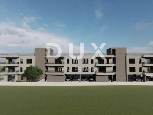 Wohn- und Gewerbegrundstück zum Kauf 488.400 € Nin 23232
