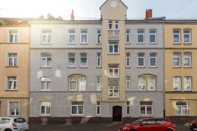 Wohnung zur Miete 580 € 3 Zimmer 82,8 m² 2. Geschoss frei ab 01.08.2025 Fritz-Reuter-Straße 31 Twischkamp Bremerhaven 27568