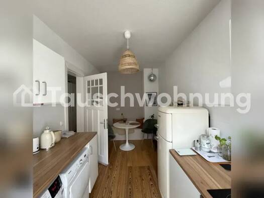 Wohnung zur Miete Tauschwohnung 800 € 2 Zimmer 50 m² Neustadt Hamburg 20459