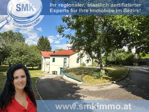 Einfamilienhaus zum Kauf 798.000 € 9 Zimmer 172 m² 3.574 m² Grundstück Gnadendorf 2152