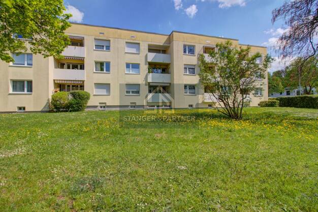 Wohnung zum Kauf 359.000 € 4 Zimmer 76,9 m² 2. Geschoss Gauting Gauting 82131