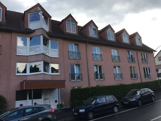 Wohnung zur Miete 420 € 1 Zimmer 24 m² Geschoss EG/4 frei ab sofort Herdecker Straße 32 Annen Witten 58453