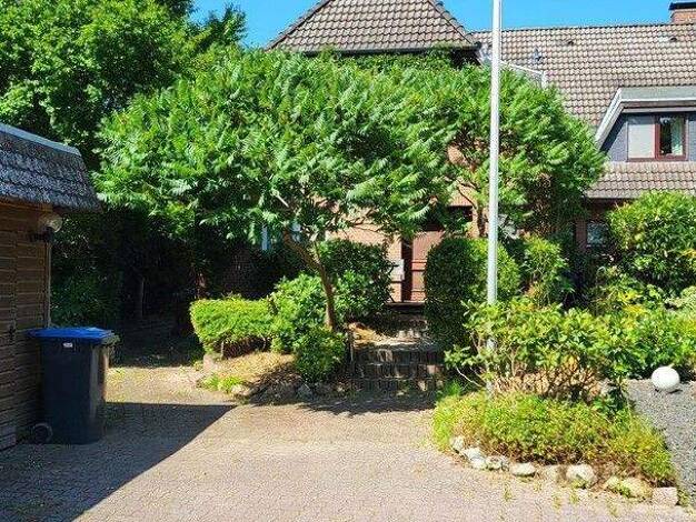 Doppelhaushälfte zum Kauf provisionsfrei 465.000 € 6 Zimmer 165 m² 684 m² Grundstück Kirchwerder Hamburg 21037