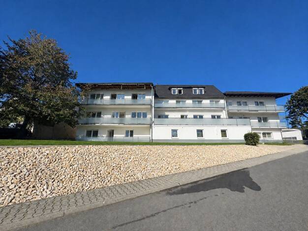Wohnung zum Kauf provisionsfrei 125.000 € 2 Zimmer 33 m² 2. Geschoss Kirchstraße 26 Nauroth Heidenrod 65321