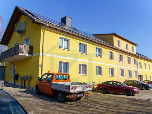 Mehrfamilienhaus zum Kauf 699.000 € 40 Zimmer 1.188 m² 2.020 m² Grundstück St. Gangloff 07629