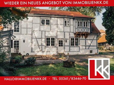 Einfamilienhaus zum Kauf 497.000 € 6 Zimmer 192 m² 1.121 m² Grundstück Jembke 38477