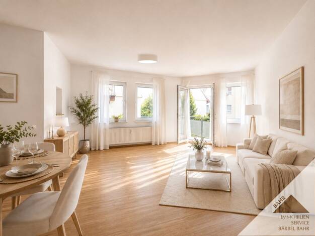Wohnung zum Kauf 255.000 € 3 Zimmer 72 m² Weil der Stadt 71263
