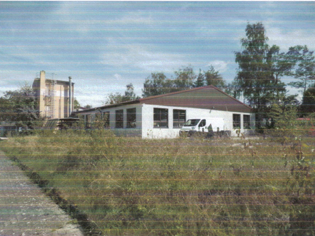 Gewerbegrundstück zur Miete 3.950 € 2.556 m² Grundstück Greding 91171