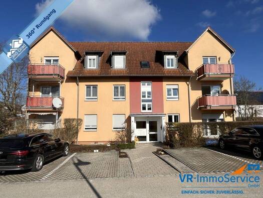 Mehrfamilienhaus zum Kauf 895.000 € 21 Zimmer 462 m² 900 m² Grundstück Schillingsfürst 91583