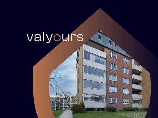 Wohnung zum Kauf provisionsfrei 215.000 € 3 Zimmer 79,2 m² EG frei ab 01.06.2026 Mürwik Flensburg 24944